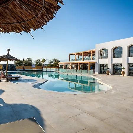 Hotel Solimar White Pearl - Adults Only