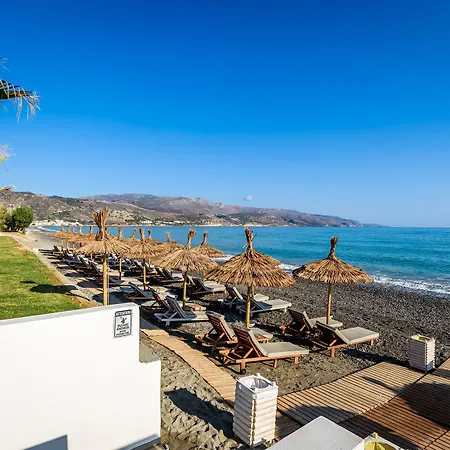 Solimar White Pearl - Adults Only 4* Kolimvárion