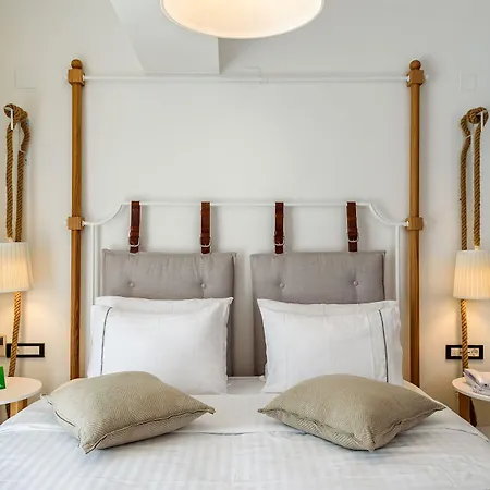 Solimar White Pearl - Adults Only 4* Kolimvárion
