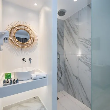 Hotel Solimar White Pearl - Adults Only 4*