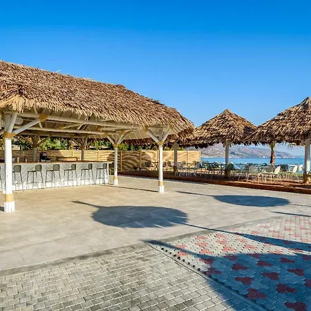 Solimar White Pearl - Adults Only Hotel Kolimvárion