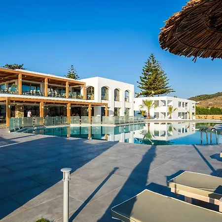 Solimar White Pearl - Adults Only Hotel