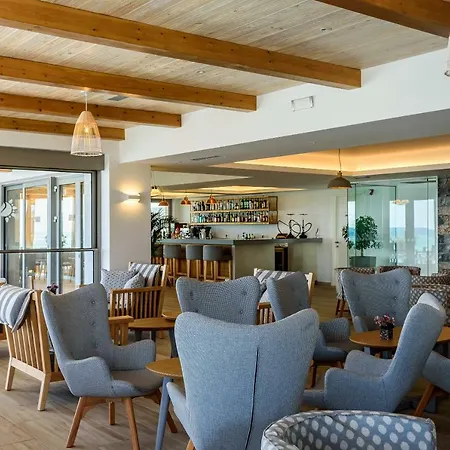 Hotel Solimar White Pearl - Adults Only 4*
