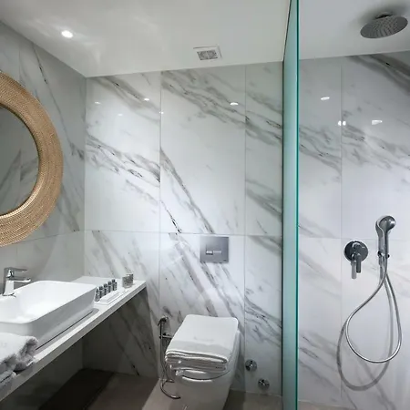 Solimar White Pearl - Adults Only 4* Kolimvárion
