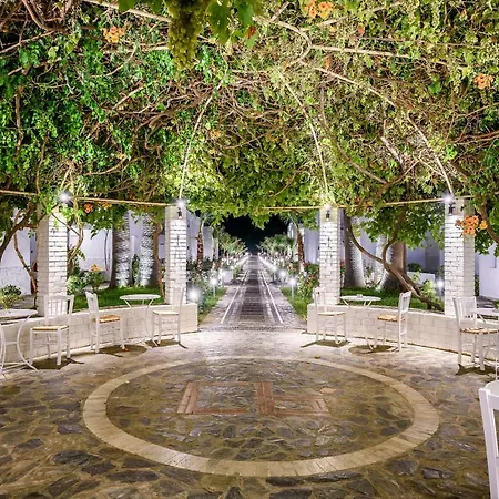 Hotel Solimar White Pearl - Adults Only