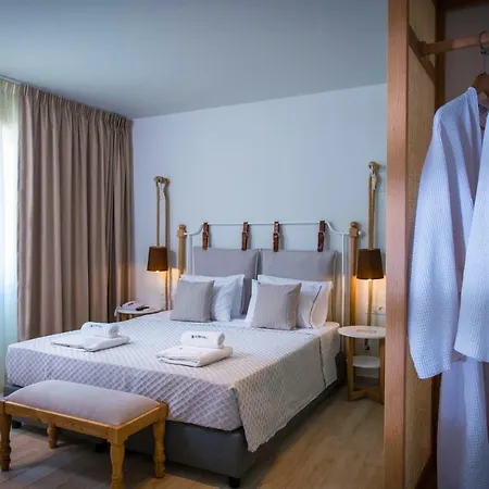 Hotel Solimar White Pearl - Adults Only 4*