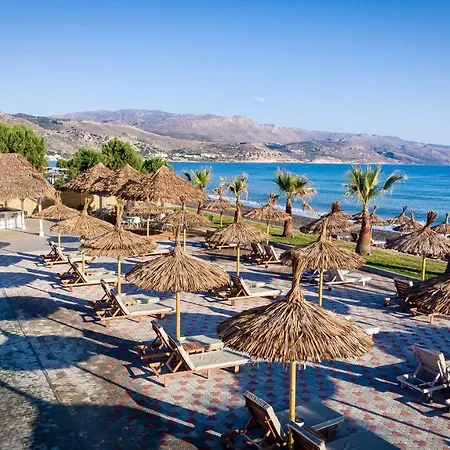 Solimar White Pearl - Adults Only 4*