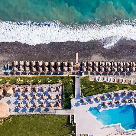 Hotel Solimar White Pearl - Adults Only Kolimvárion