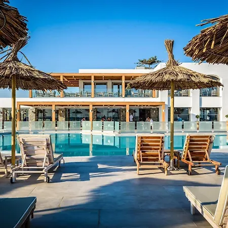 Solimar White Pearl - Adults Only Kolimvárion