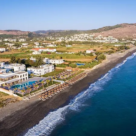 Hotel Solimar White Pearl - Adults Only 4*
