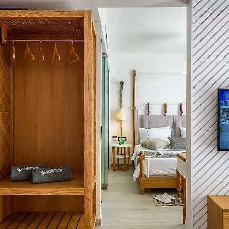 Solimar White Pearl - Adults Only Hotel 4*