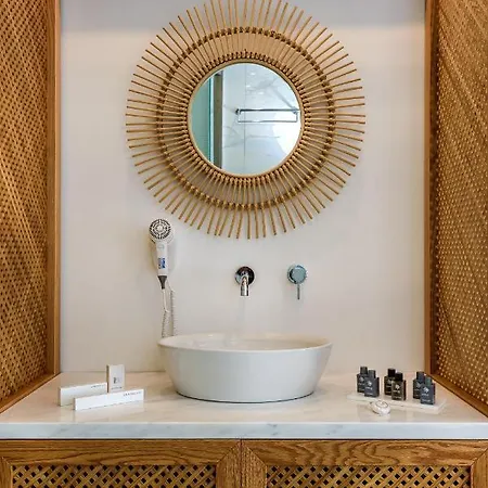 Solimar White Pearl - Adults Only Hotel 4*