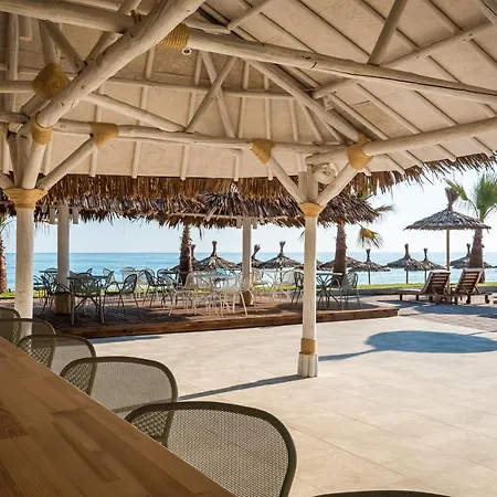 Solimar White Pearl - Adults Only Hotel