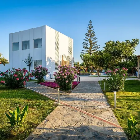 Hotel Solimar White Pearl - Adults Only Kolimvárion