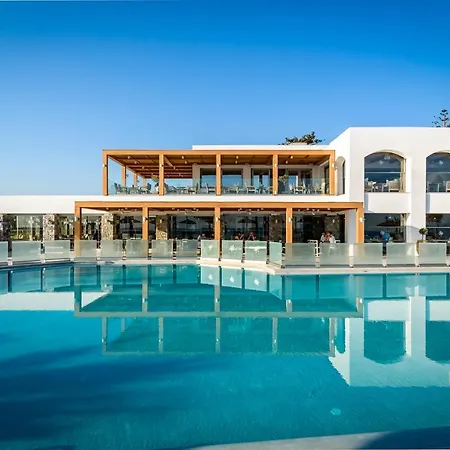 Hotel Solimar White Pearl - Adults Only 4*