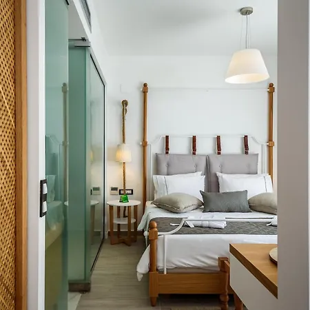 Hotel Solimar White Pearl - Adults Only 4*
