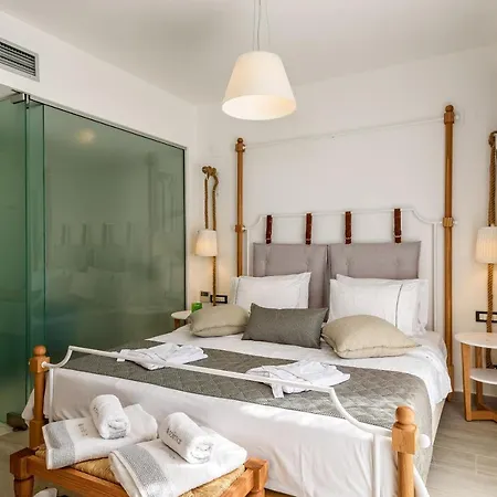 Solimar White Pearl - Adults Only 4* Kolimvárion