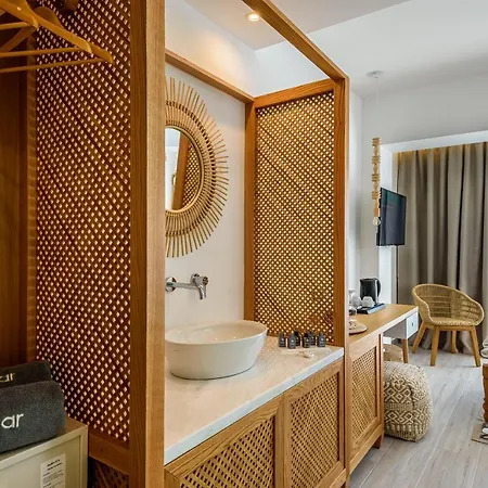 Solimar White Pearl - Adults Only Hotel