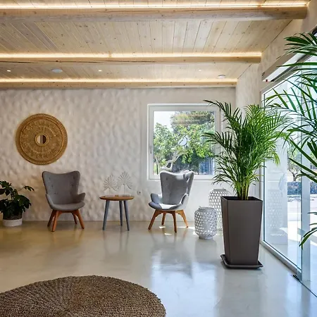 Hotel Solimar White Pearl - Adults Only