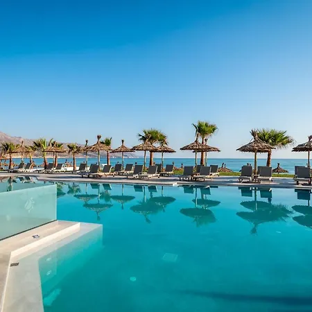 Solimar White Pearl - Adults Only 4* Kolimvárion