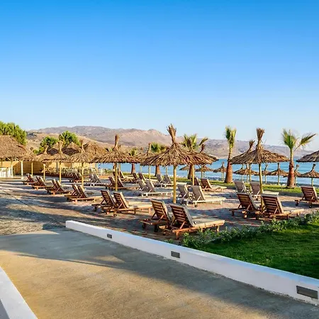 Solimar White Pearl - Adults Only 4*