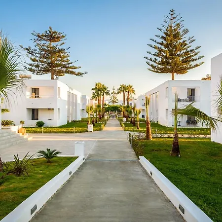 Solimar White Pearl - Adults Only Hotel 4*
