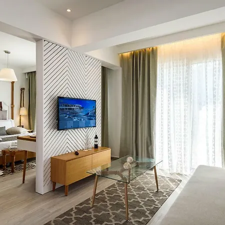 Hotell Solimar White Pearl - Adults Only