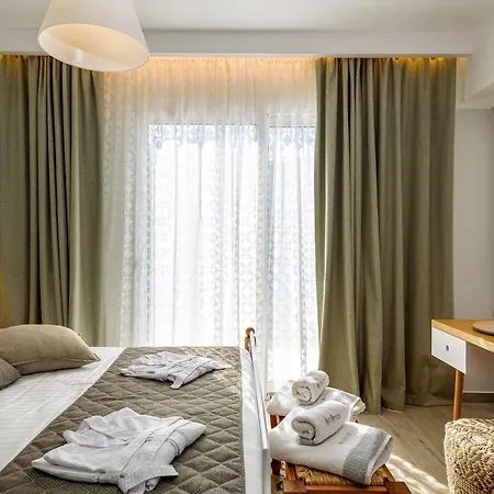 Solimar White Pearl - Adults Only 4* Kolimvarion